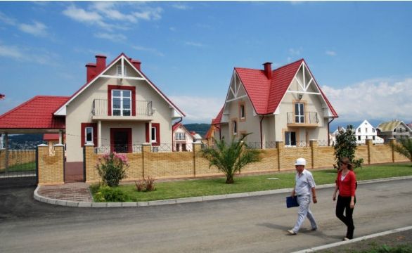 Сельская ипотека в 2023 году: все нюансы программы